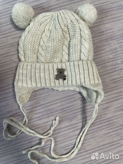 Шапка детская