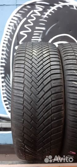 Continental AllSeasonContact 235/45 R20