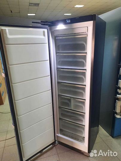 Морозильная камера liebherr SGNbs 4385-21 новая