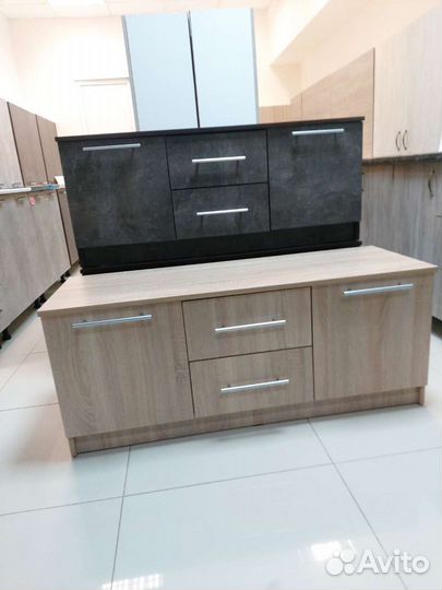 Тумба под тв