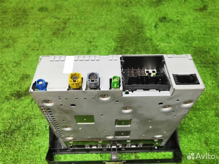 Магнитола Audi A5 /S5 Coupe/Sportback