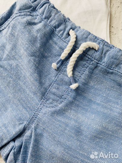 Шорты для мальчика