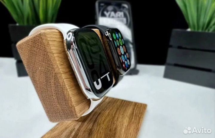 Apple Watch / смарт часы Все модели (2025)