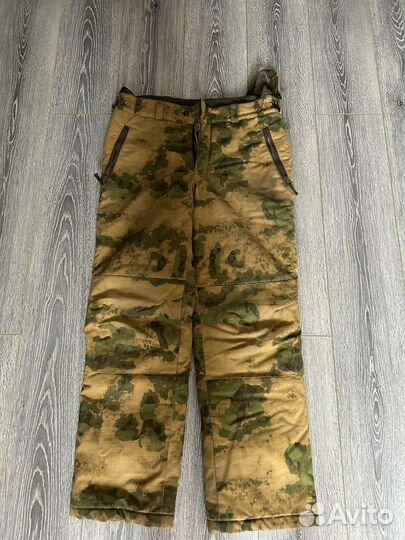 Ватники Армейские