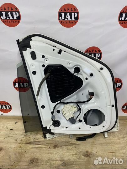 Дверь задняя правая Audi A5 8T