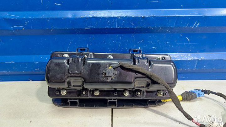 Подушка безопасности пассажира Kia Spectra 1 1.6