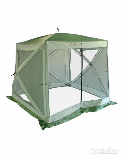 Тент - шатер Палатка Campack Tent A - 2002 W 2019