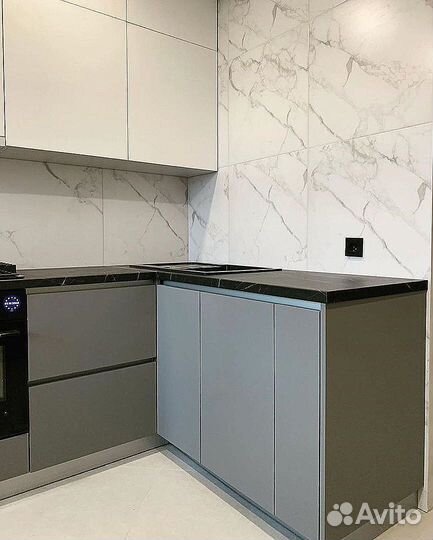 Кухня от производителя