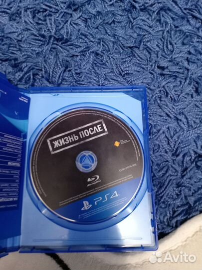 Жизнь после ps4