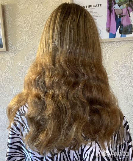 Ищу моделей на кератиновое выпрямление и ботокс