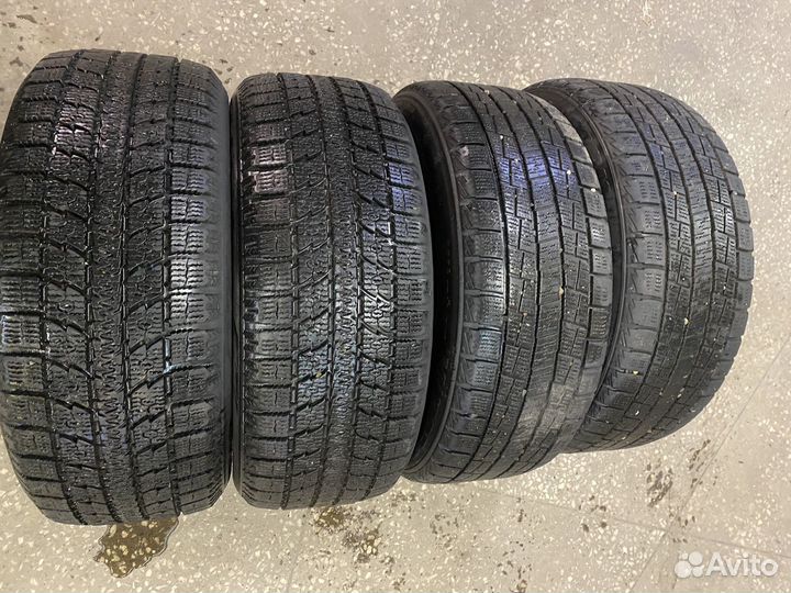 Toyo Observe Garit G4 195/55 R15