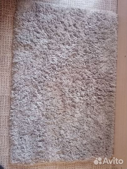 Коврики икея 2 штуки разные