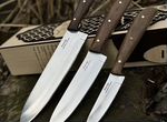 Кизлярские ножи кухонные