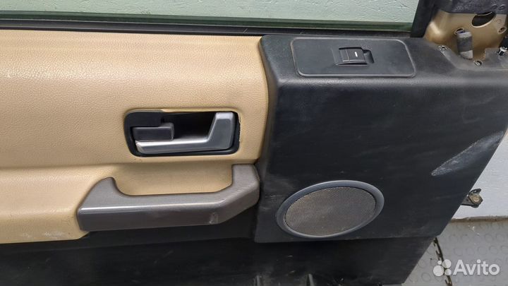 Дверь боковая Land Rover Discovery 3, 2005