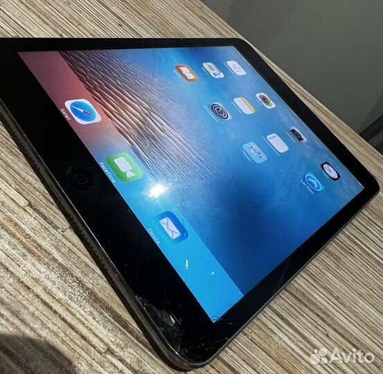 iPad mini 16gb
