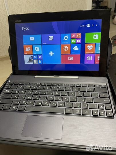 Asus transformer book t100tal