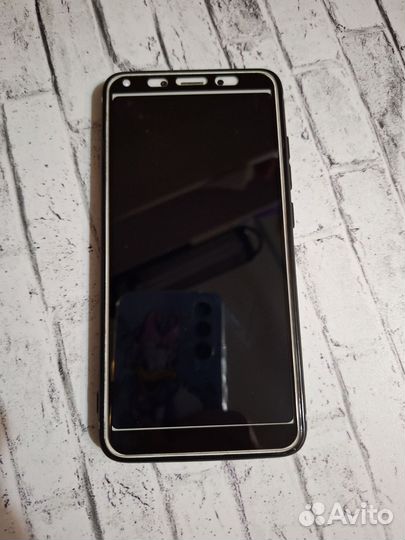 Xiaomi Redmi 6A, 2/16 ГБ