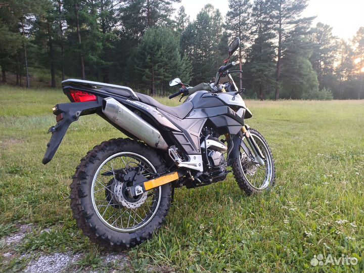 Продам мотоцикл