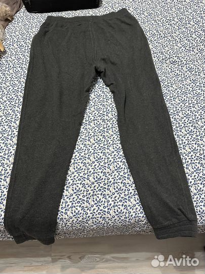 Теплый спортивный костюм Kappa