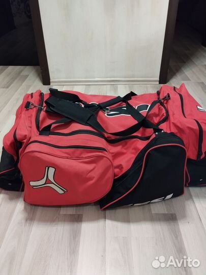 Хоккейная форма бу взрослая