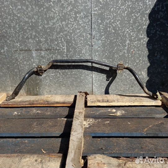 Стабилизатор передний Mitsubishi Lancer 9