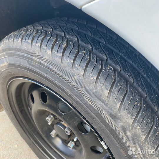 КАМА Grant 175/65 R14