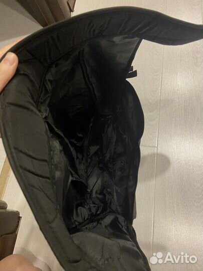 Накидка на ножки для прогулочной коляски, чехол