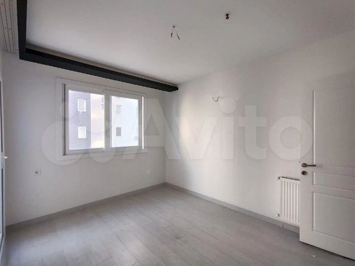 3-к. квартира, 80 м² (Турция)