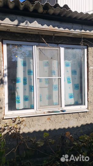 Окна пластиковые бу