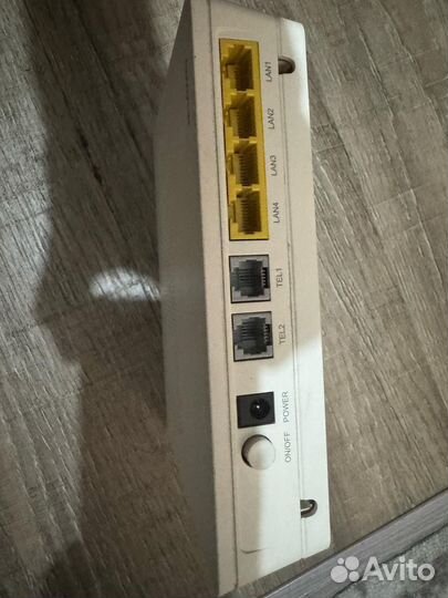 Продам роутер