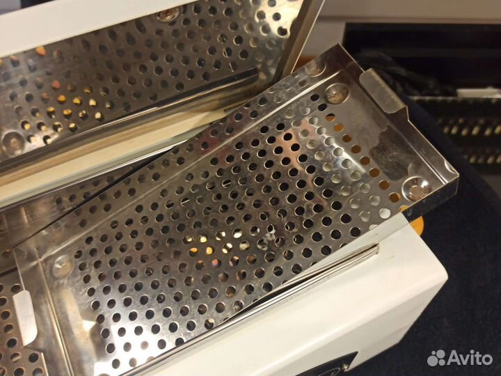 Сухожар для маникюра