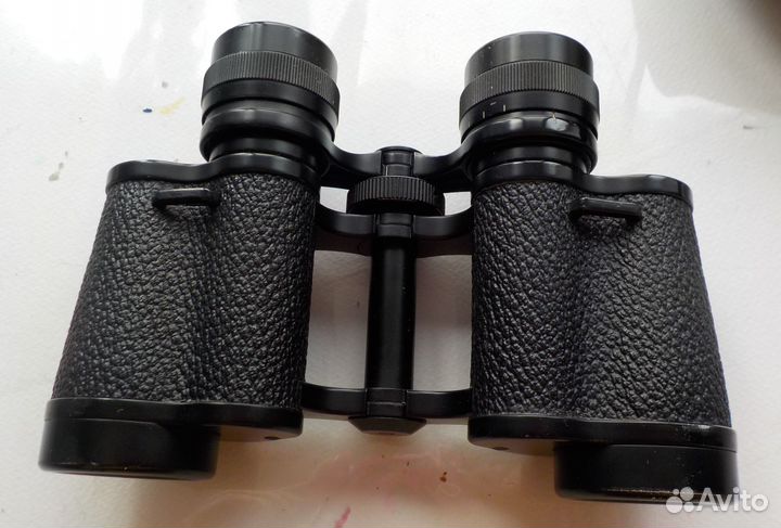 Бинокль Carl Zeiss Jena Deltrintem 8*30 3144565