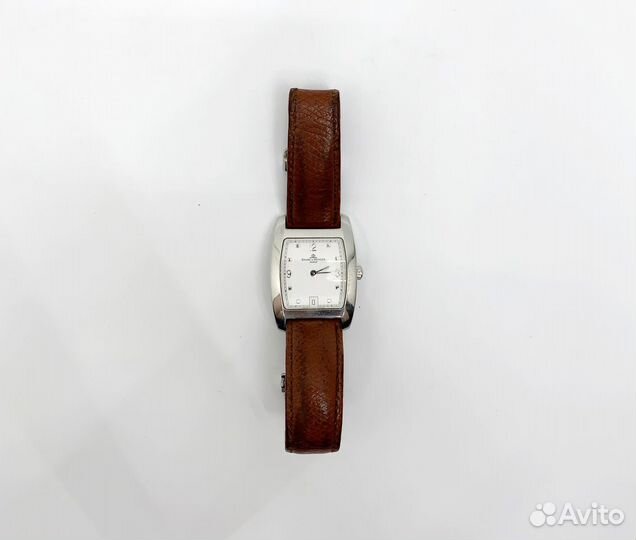 Часы Baume & Mercier Hampton