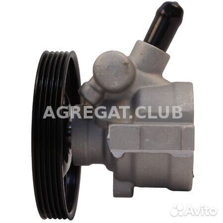 Насос гидроусилителя руля krauf HPQ1896XQ