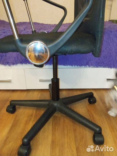 Компьютерное кресло бу