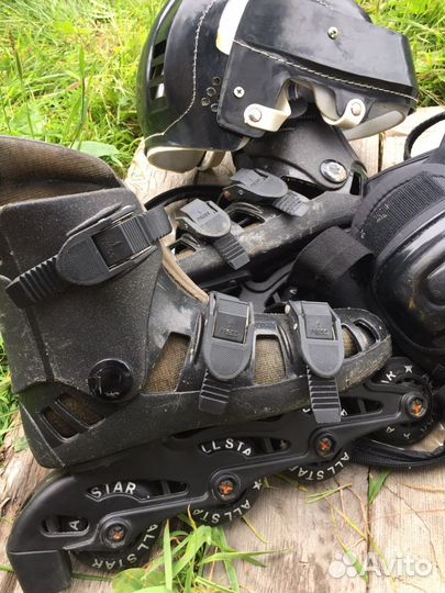 Ролики детский