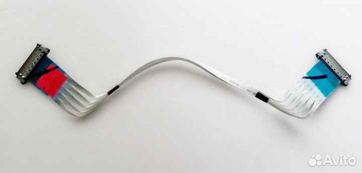 Шлейф lvds EAD62370712 для LG 42LA620V и других