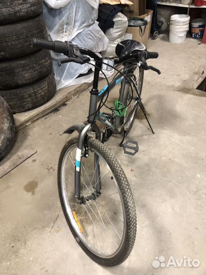 Велосипед 26