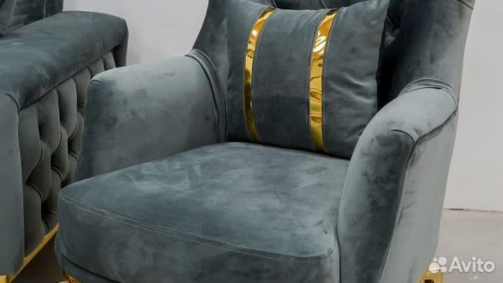 Мягкая мебель