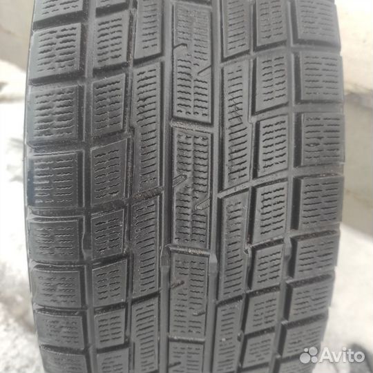 Yokohama G91 205/55 R16 и 205/55 R16