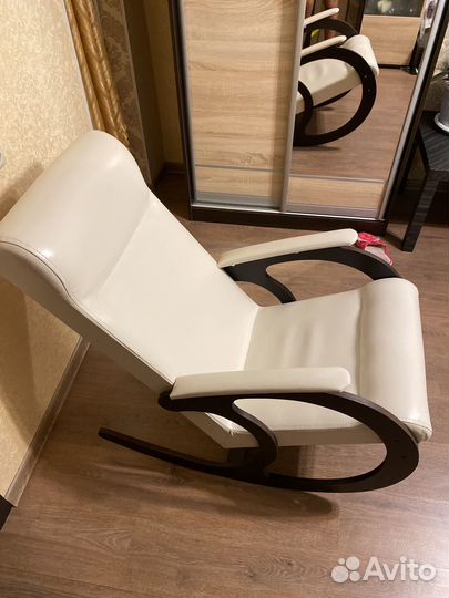 Кресло качалка