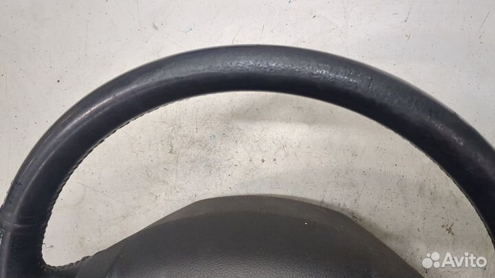 Руль киа Sportage