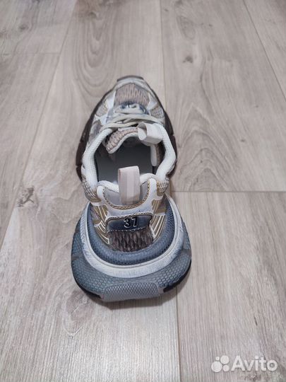 Кроссовки Balenciaga