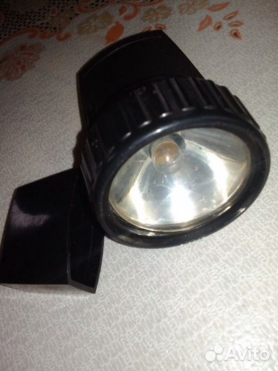 Фонарик