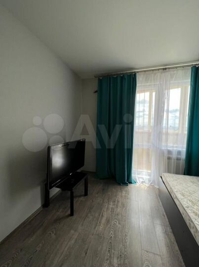 1-к. квартира, 45 м², 23/25 эт.