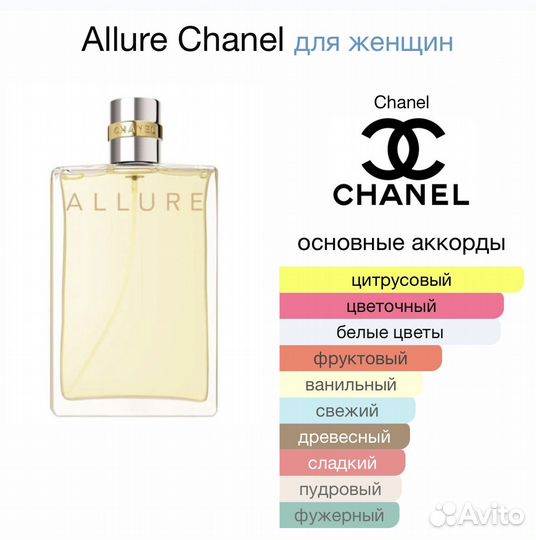 Парфюмерия качество люкс