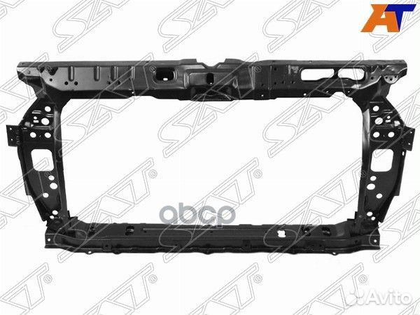 Рамка кузова hyundai solaris 10-14 ST-HNS1-009-0