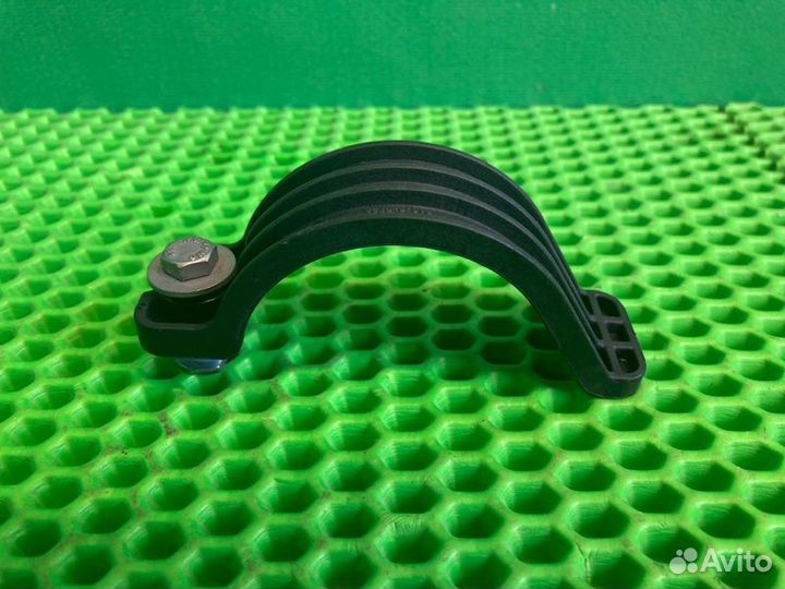 Кронштейн топливного фильтра Bmw X5 E70 N57D30A