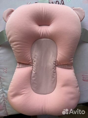 Матрас подушка для купания