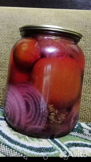 Соленья,консервация,закрутки(огурцы,помидоры,салат